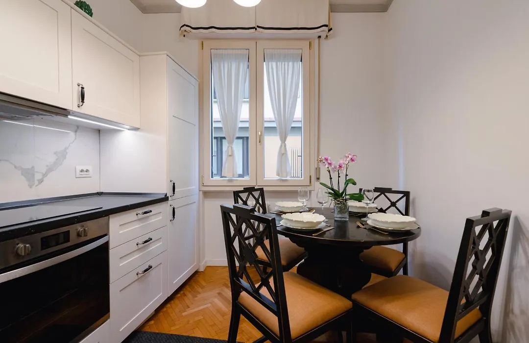 Ponte Vecchio Escape Suite-1