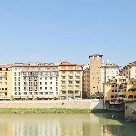Ponte Vecchio Escape Suite-2
